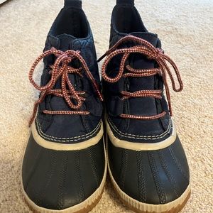 Sorel Out and About Weather Boots